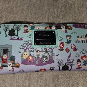 Loungefly Hocus Pocus wallet